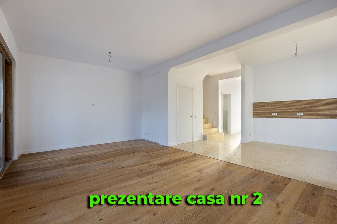 Casă Construită cu Dragoste, 5 Camere, 3 Băi, Șos. Unirii 68C