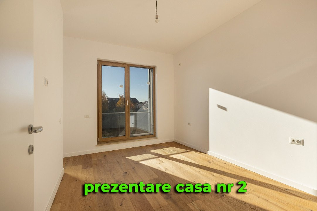 Casă Construită cu Dragoste, 5 Camere, 3 Băi, Șos. Unirii 68C