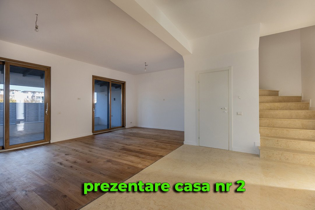 Casă Construită cu Dragoste, 5 Camere, 3 Băi, Șos. Unirii 68C