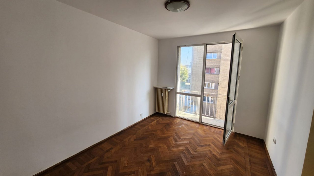 Apartament 3 Camere Ultracentral Natiunile Unite Curtea de Apel