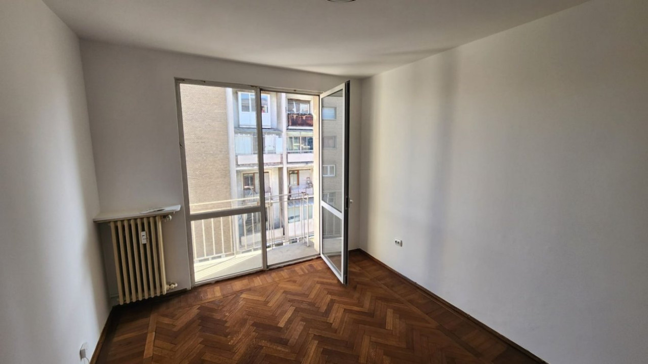 Apartament 3 Camere Ultracentral Natiunile Unite Curtea de Apel