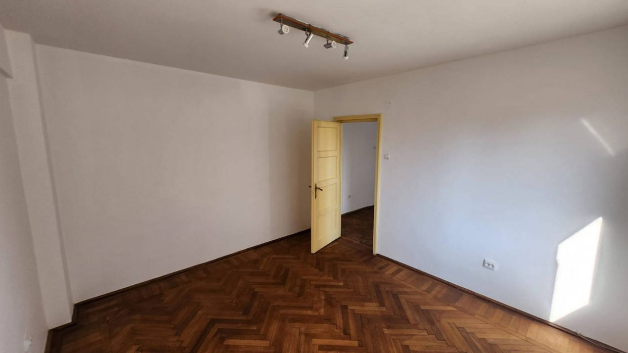 Apartament 3 Camere Ultracentral Natiunile Unite Curtea de Apel