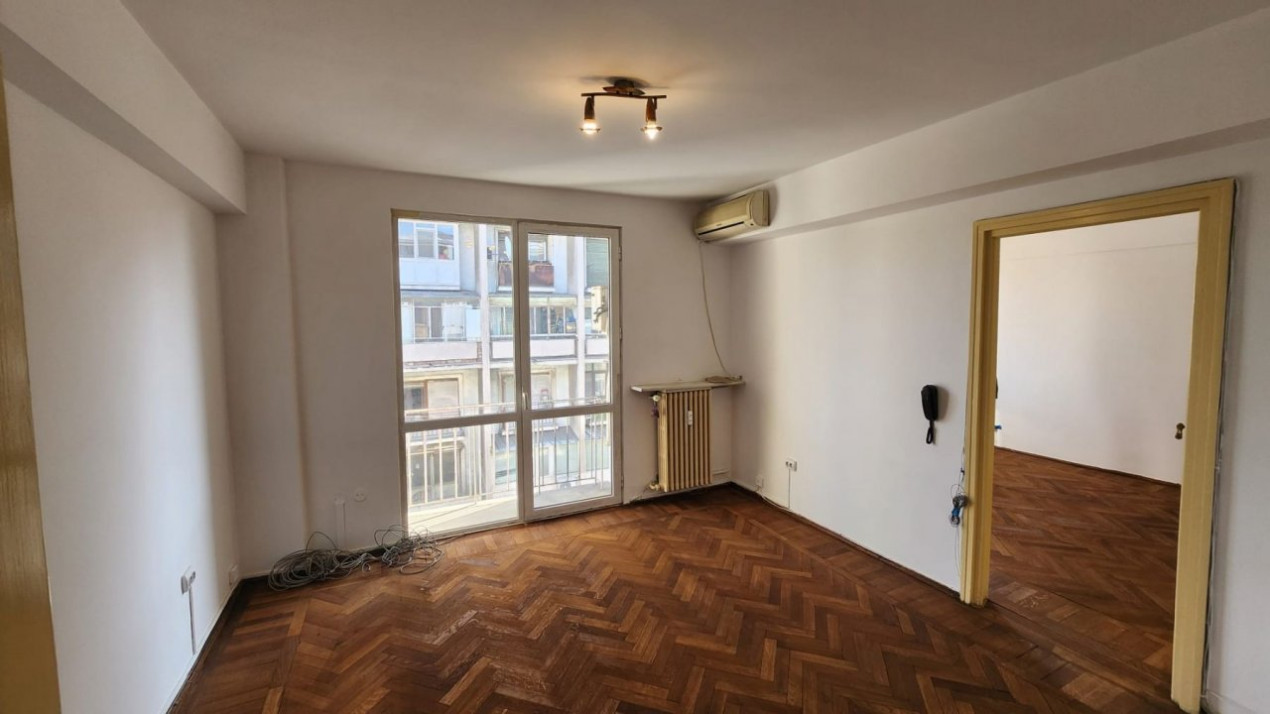 Apartament 3 Camere Ultracentral Natiunile Unite Curtea de Apel