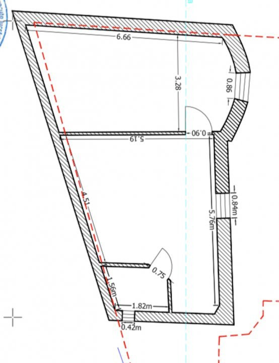 Parcul Carol / Casa individuala / renovata / investiție /  mutare imediată !