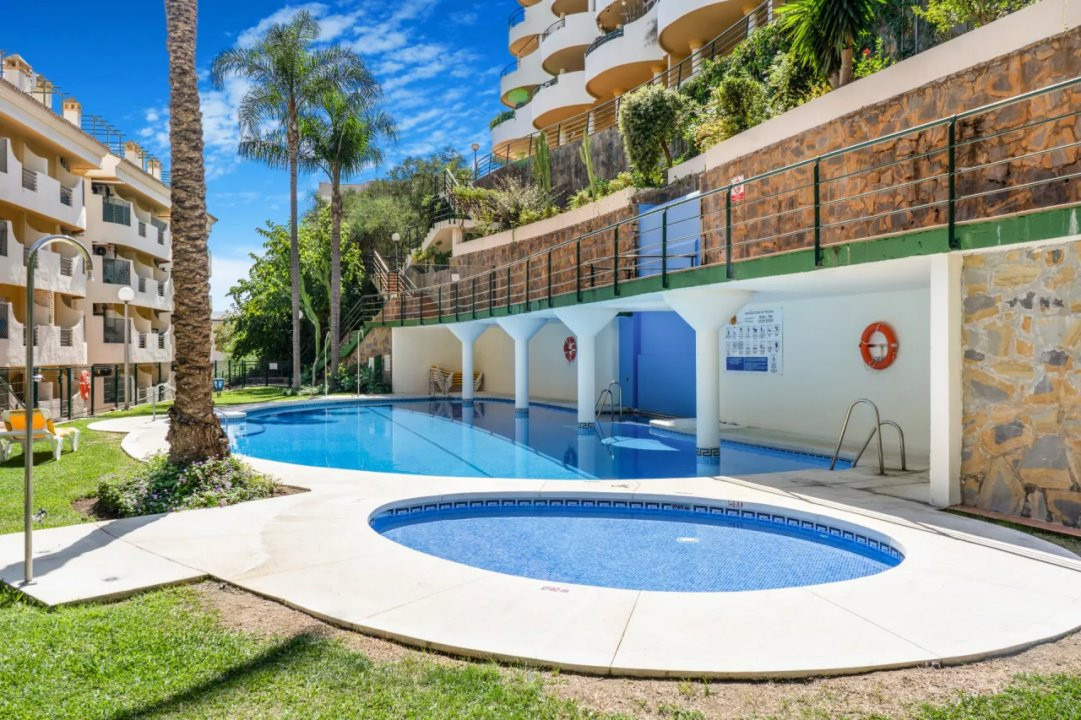 Apartament Señorio de Aloha, Nueva Andalucia