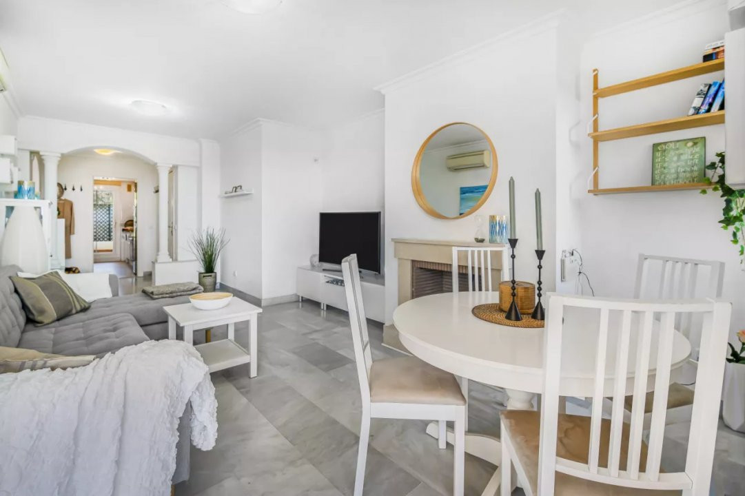 Apartament Señorio de Aloha, Nueva Andalucia