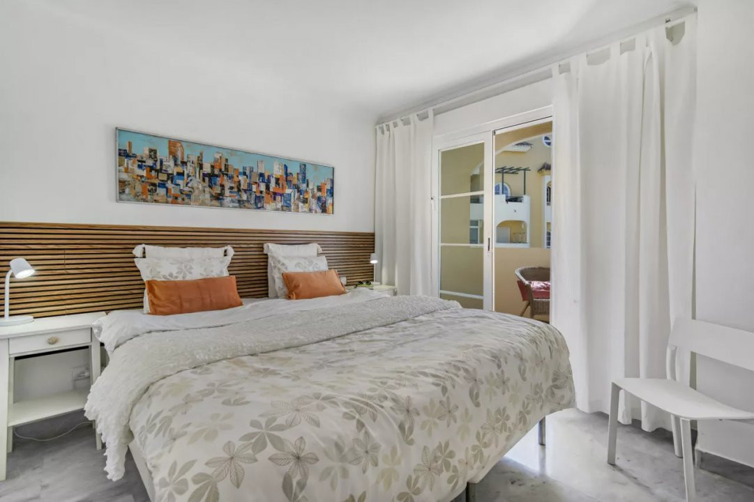 Apartament Señorio de Aloha, Nueva Andalucia