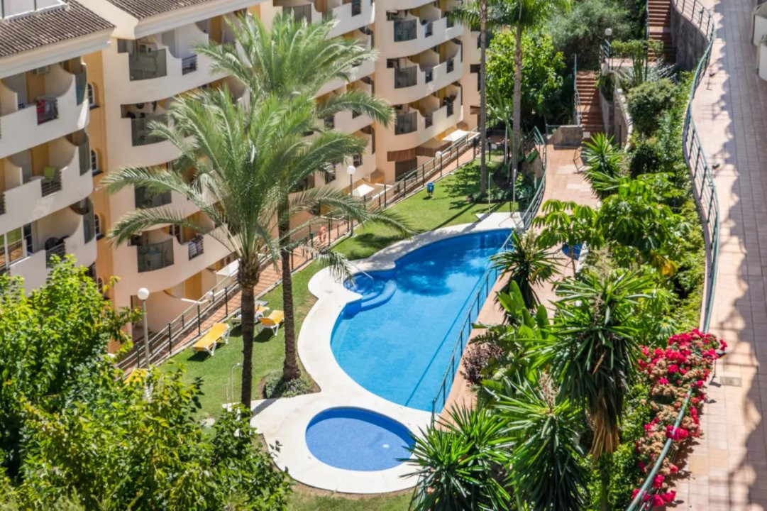 Apartament Señorio de Aloha, Nueva Andalucia