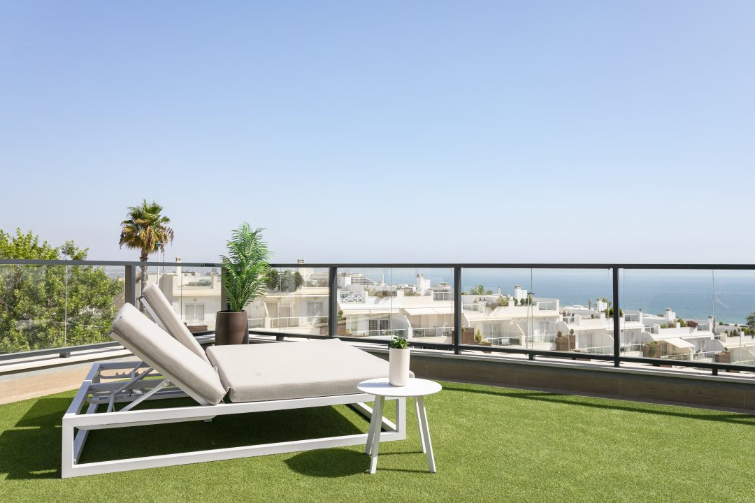 Penthouse 3 camere, Gran Alacant, Alicante!