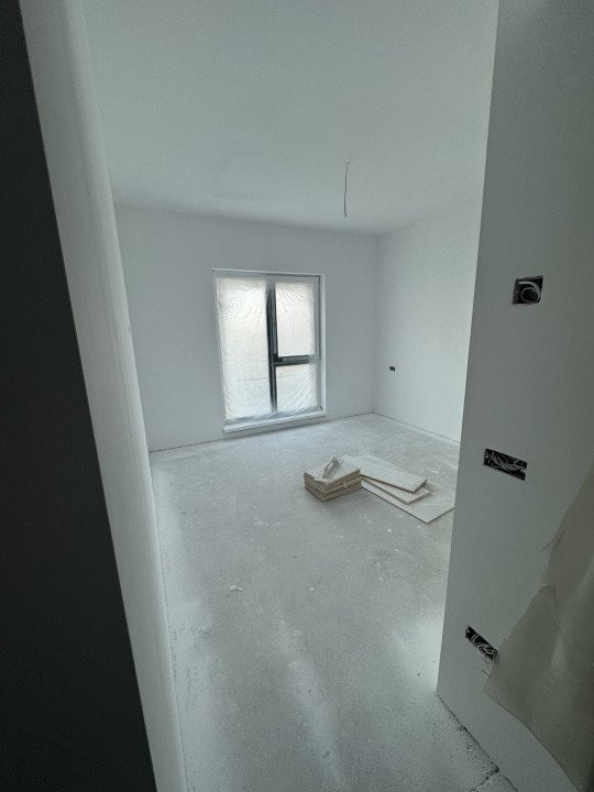 Apartament 2 cam complex rezidential boutique Metrou Pacii