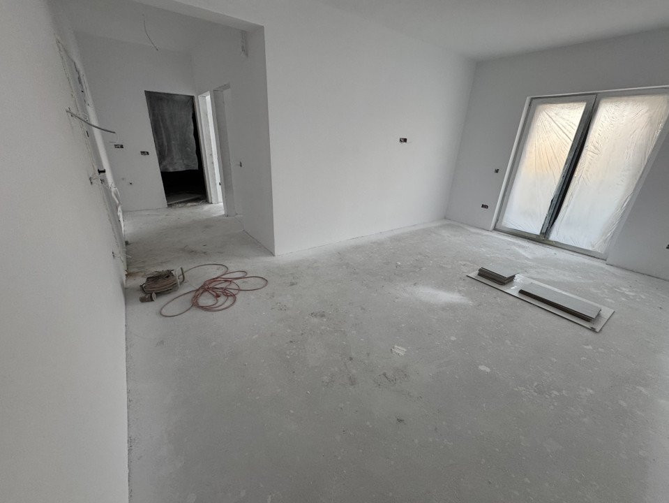 Apartament 2 cam complex rezidential boutique Metrou Pacii