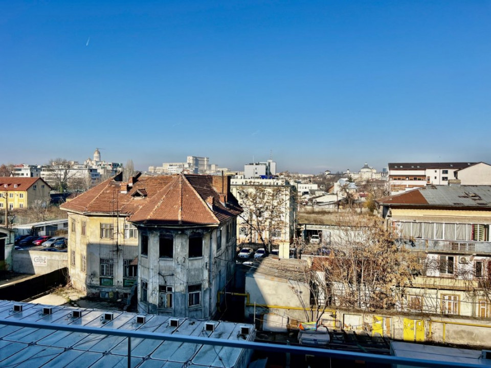 Parcul Carol - Metrou Tineretului, apartamentul tau dintre 2 parcuri