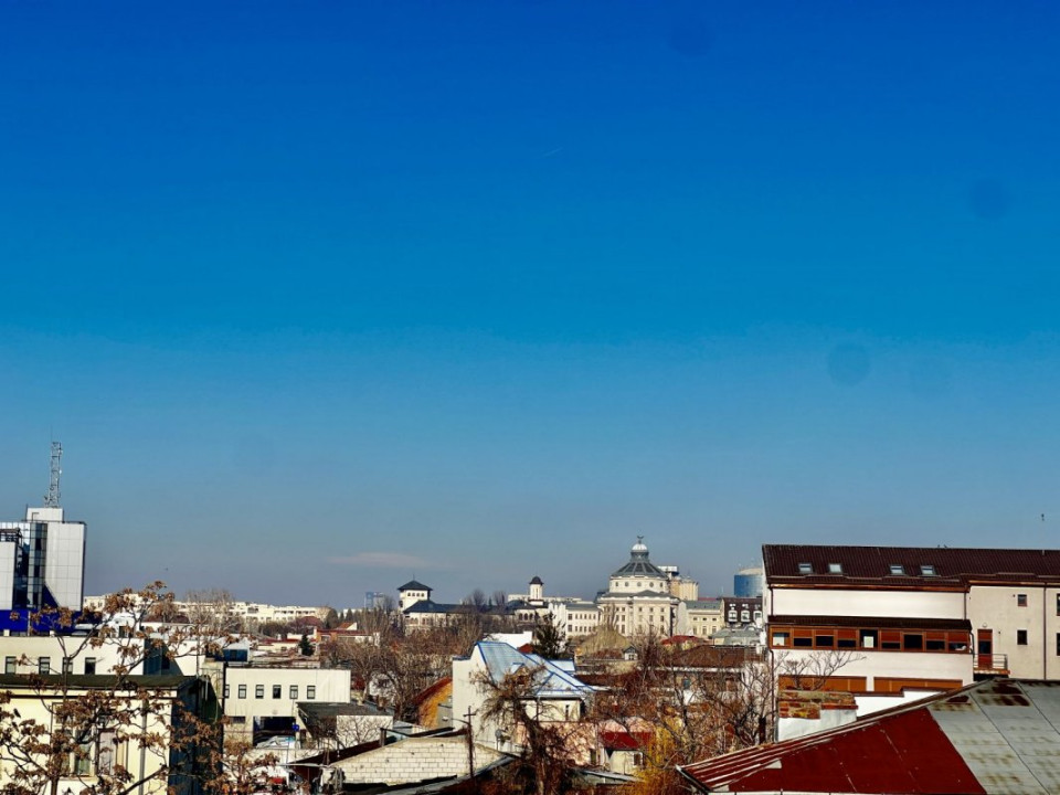 Parcul Carol - Metrou Tineretului, apartamentul tau dintre 2 parcuri