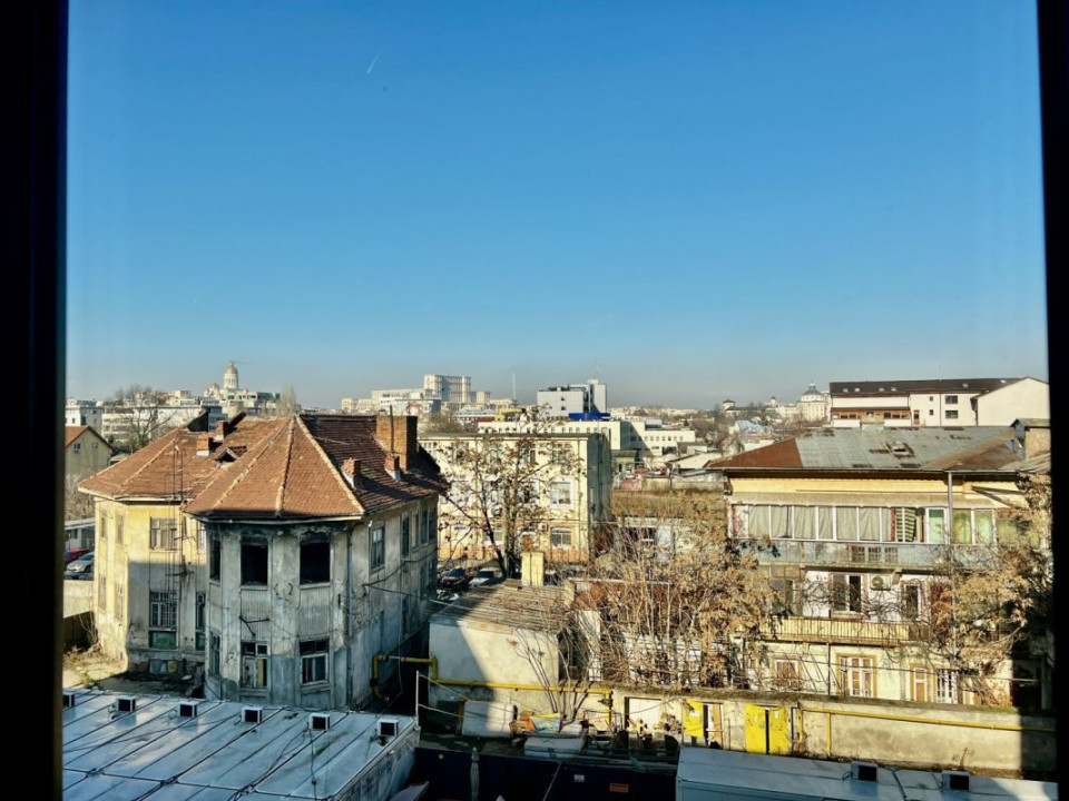 Parcul Carol - Metrou Tineretului, apartamentul tau dintre 2 parcuri