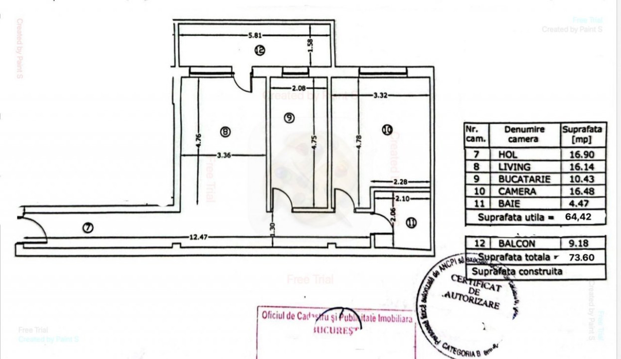 Parcul Carol - Metrou Tineretului, apartamentul tau dintre 2 parcuri