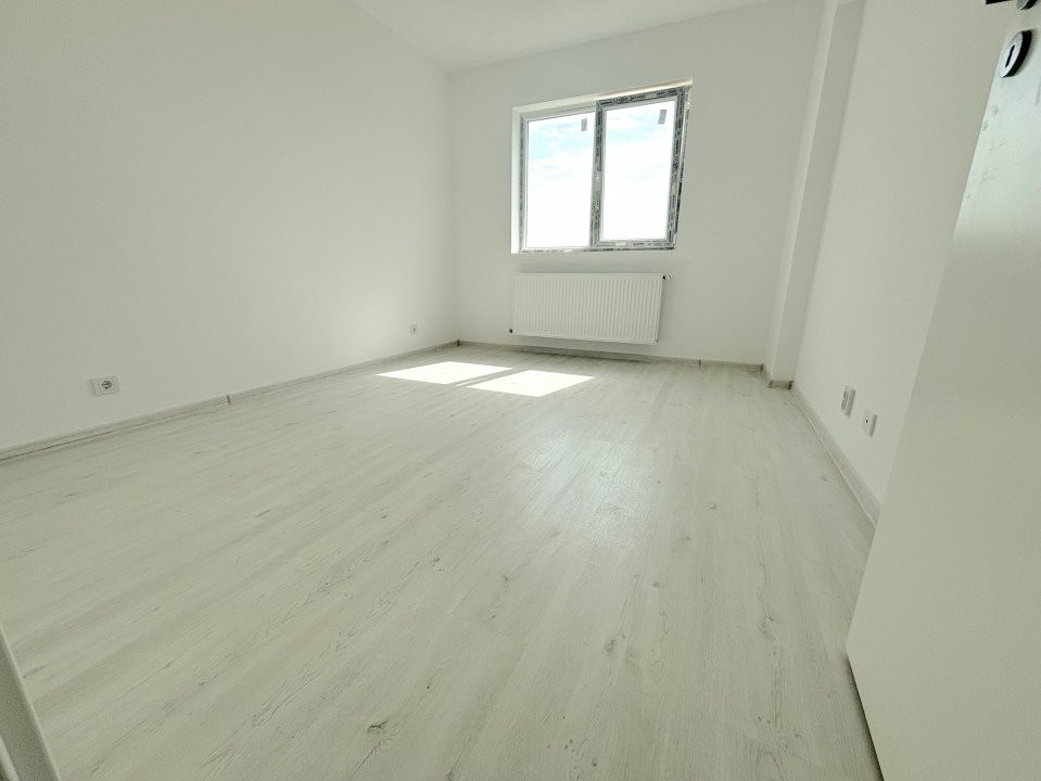 Apartament 2 cam mutare imediata - Militari Residence