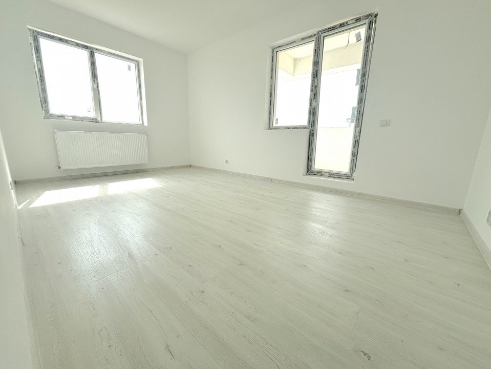 Apartament 2 cam mutare imediata - Militari Residence