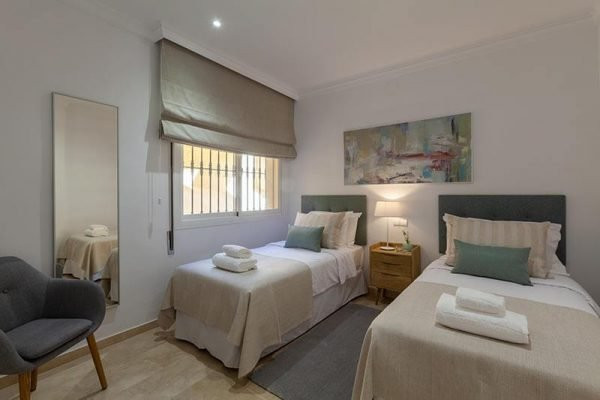 Apartament MARINA DORADA in Ramada Hotels & Suites by WYNDHAM