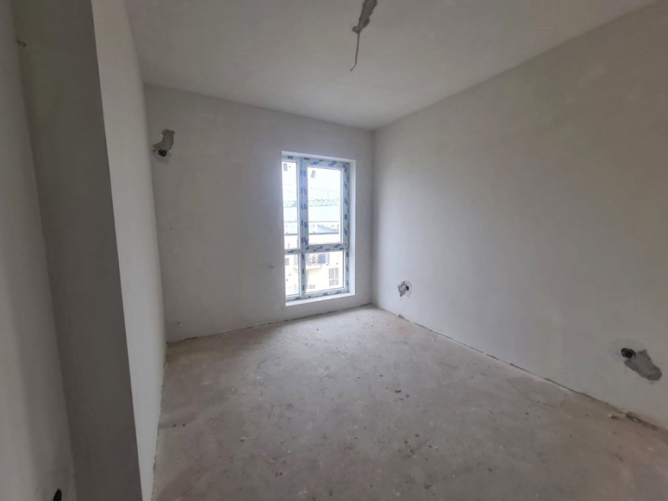 Apartament 2 camere cu terasa generoasa