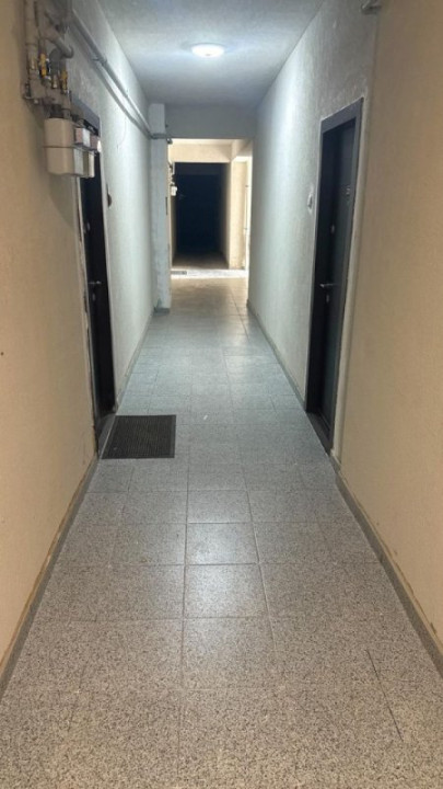 Apartament 2 camere cu terasa generoasa