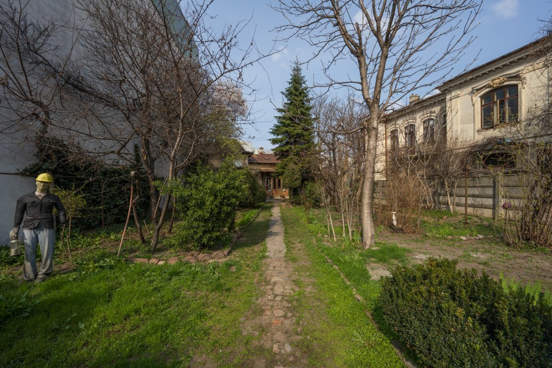 INVESTITIE / IDEAL CONSTRUCTIE P+6 / STRADAL PLEVNEI 