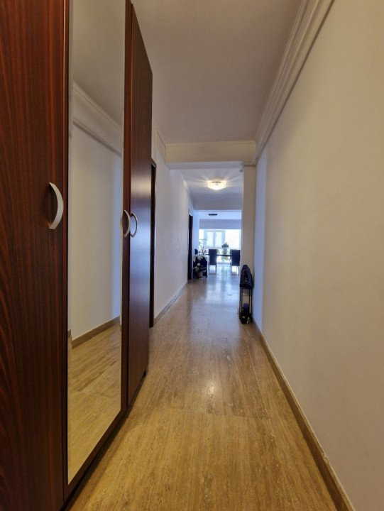 De Vanzare! Apartament cu 4 camere la doar 3 minute de parcul Herastrau