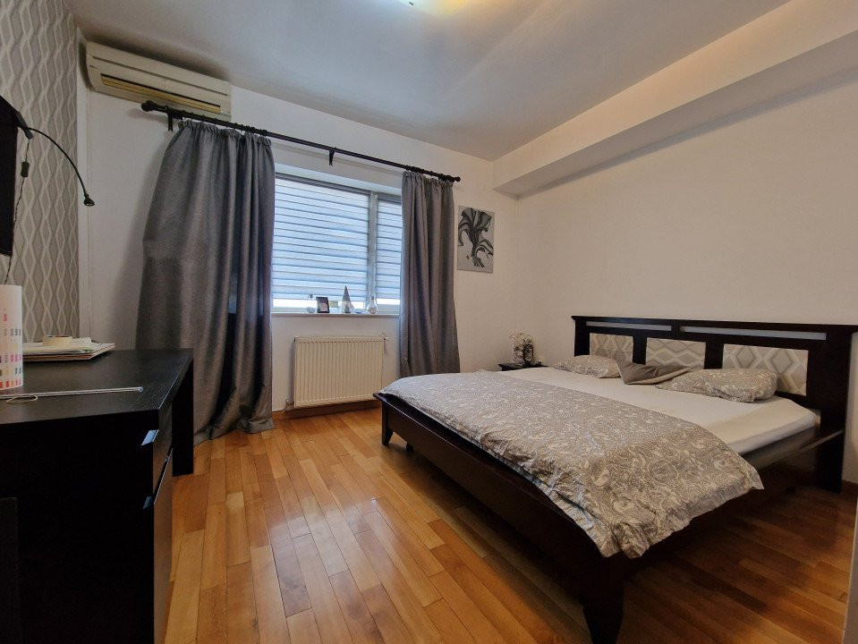 De Vanzare! Apartament cu 4 camere la doar 3 minute de parcul Herastrau