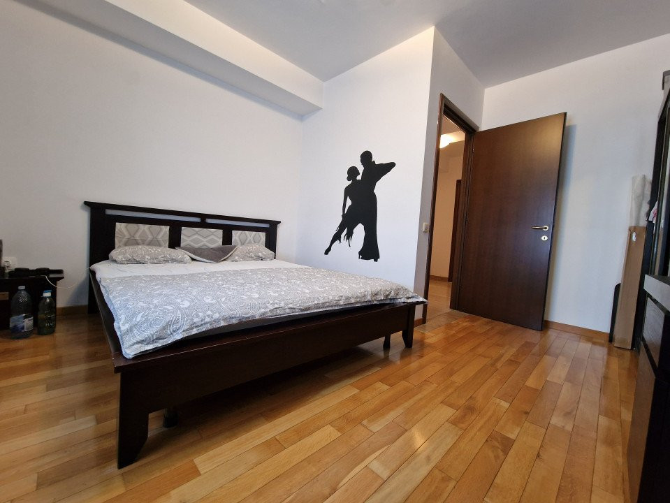 De Vanzare! Apartament cu 4 camere la doar 3 minute de parcul Herastrau