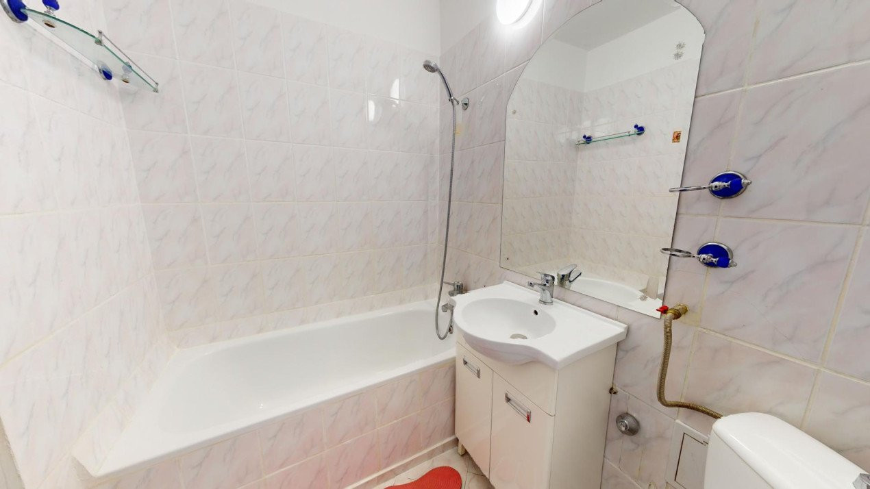 Vanzare apartament cu 3 camere ,Drumul Taberei