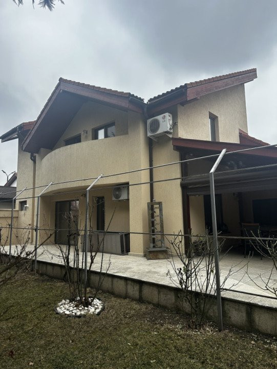 Casa / vilă de vânzare în Pipera