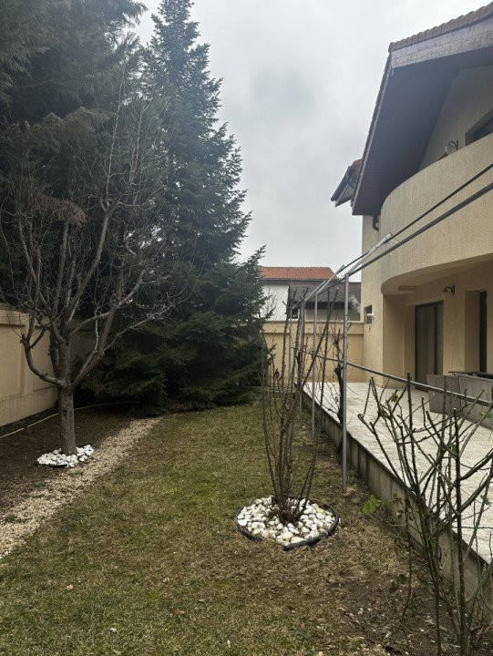 Casa / vilă de vânzare în Pipera