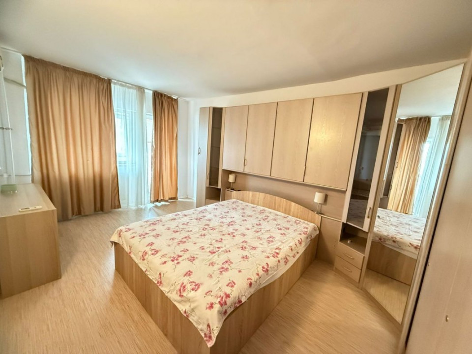 Apartament 2 camere Lacul Tei-Teiul Doamnei