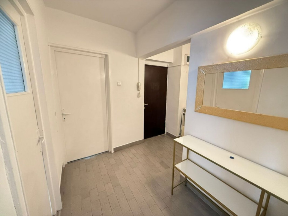 Apartament 2 camere Lacul Tei-Teiul Doamnei