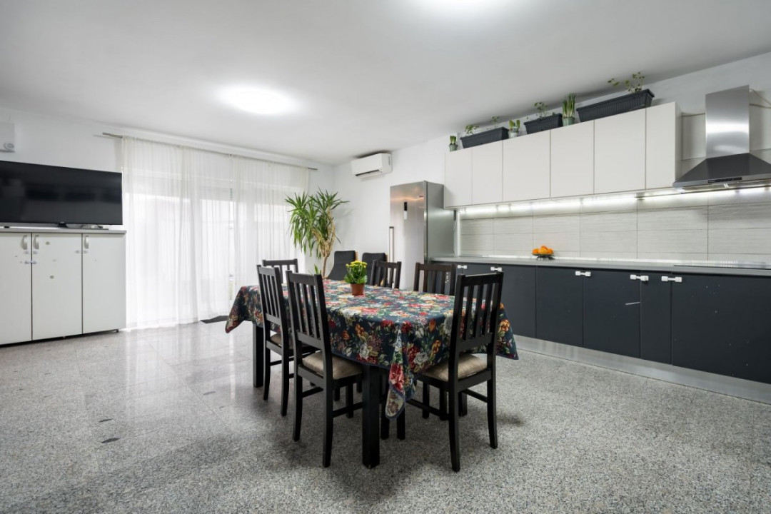 PANTELIMON – VATRA DORNEI, CASA 215 MP TOTAL, LOT 350 MP, LA CHEIE!