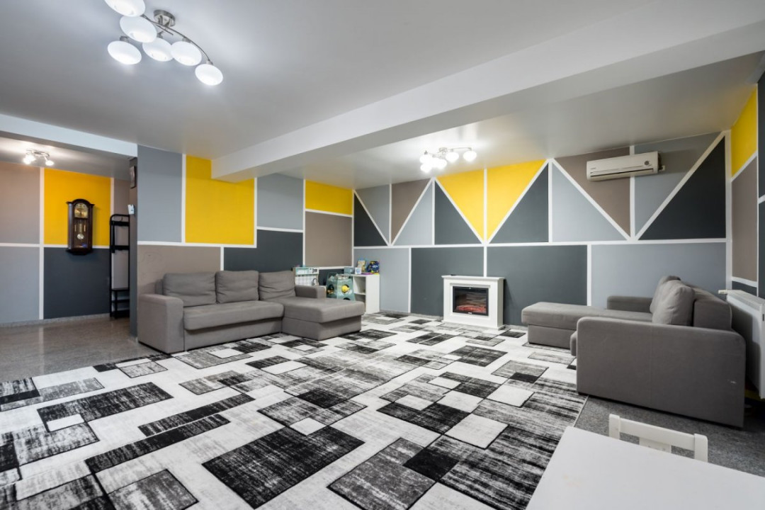 PANTELIMON – VATRA DORNEI, CASA 215 MP TOTAL, LOT 350 MP, LA CHEIE!