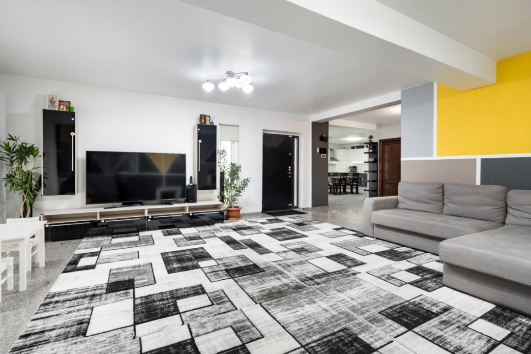PANTELIMON – VATRA DORNEI, CASA 215 MP TOTAL, LOT 350 MP, LA CHEIE!