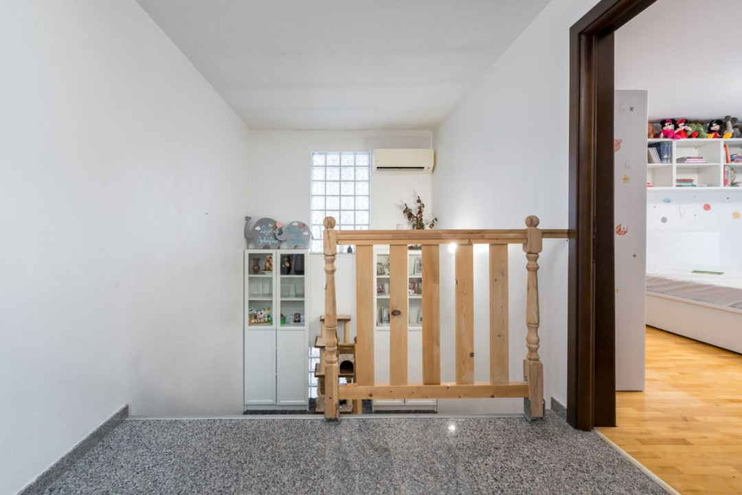 PANTELIMON – VATRA DORNEI, CASA 215 MP TOTAL, LOT 350 MP, LA CHEIE!