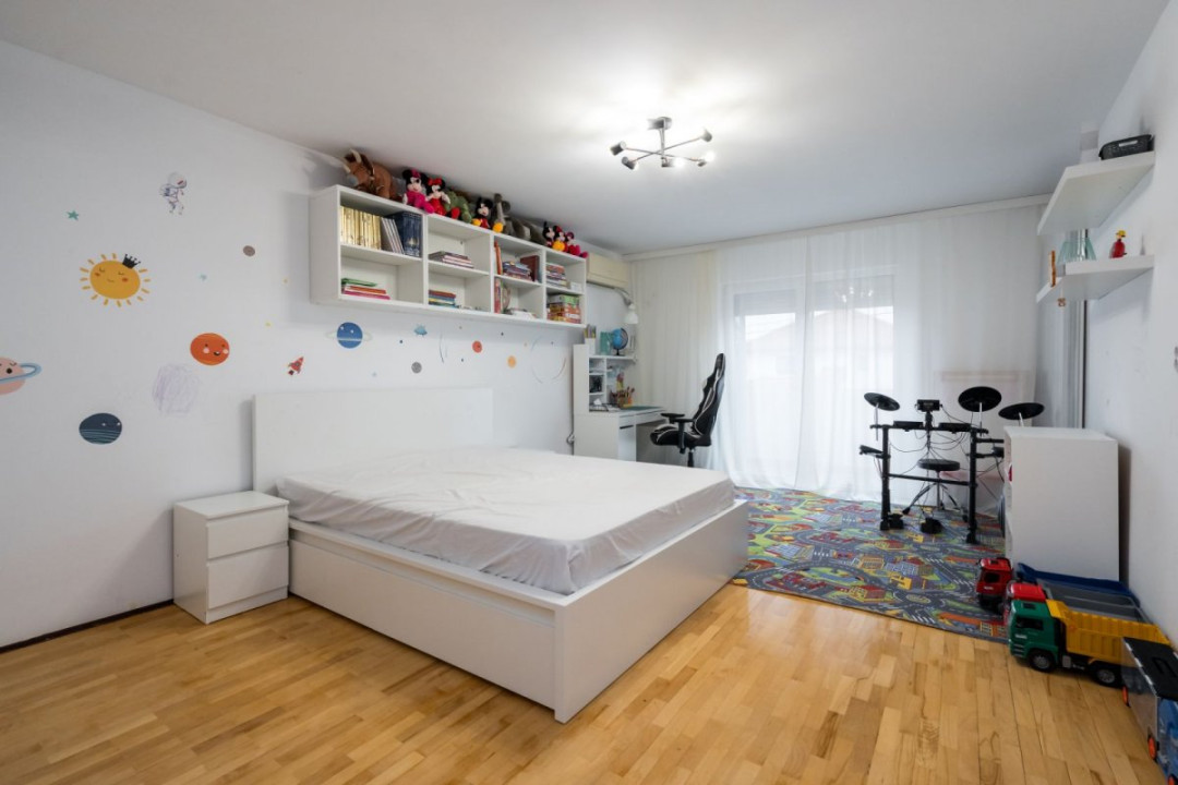 PANTELIMON – VATRA DORNEI, CASA 215 MP TOTAL, LOT 350 MP, LA CHEIE!