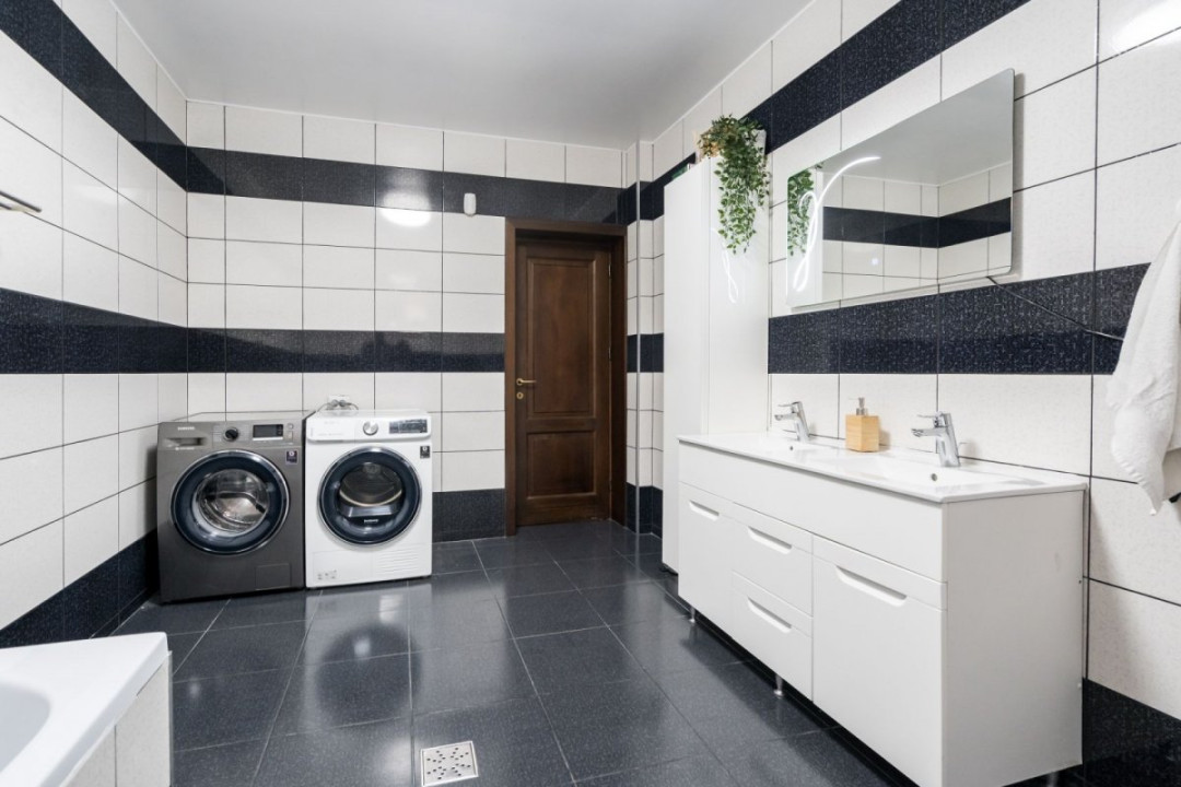 PANTELIMON – VATRA DORNEI, CASA 215 MP TOTAL, LOT 350 MP, LA CHEIE!