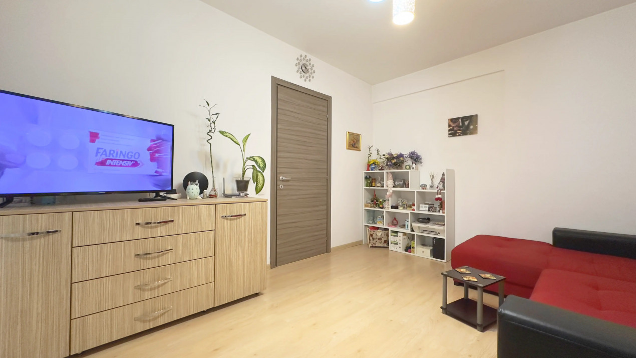 Apartament 2 camere, metrou 1 Decembrie