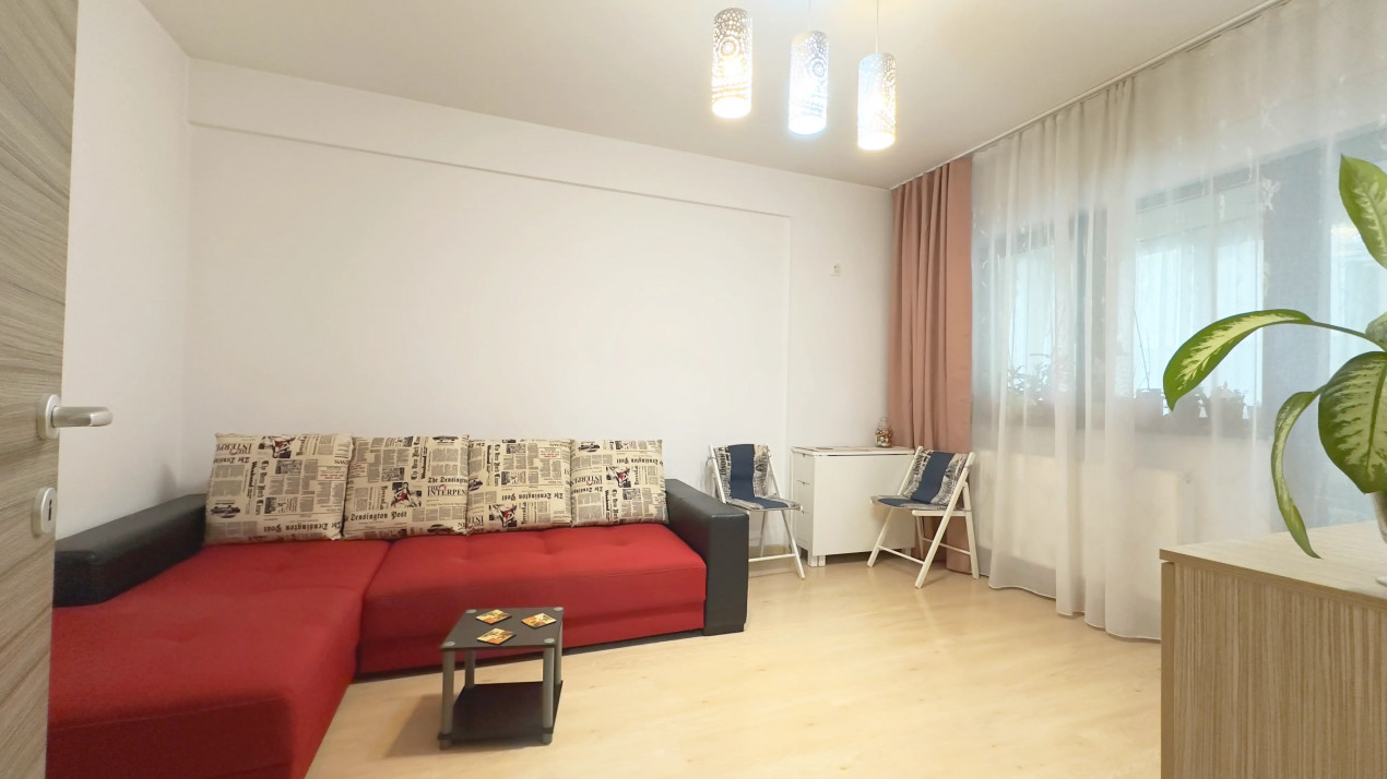 Apartament 2 camere, metrou 1 Decembrie