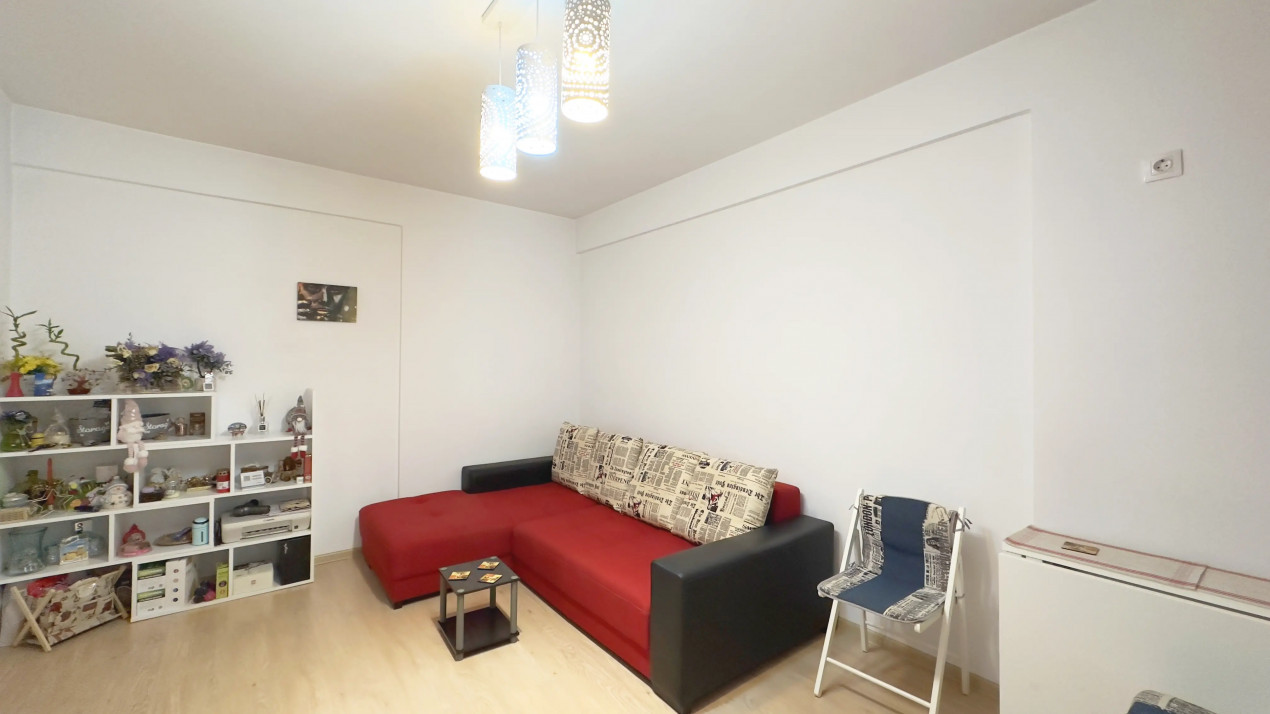 Apartament 2 camere, metrou 1 Decembrie