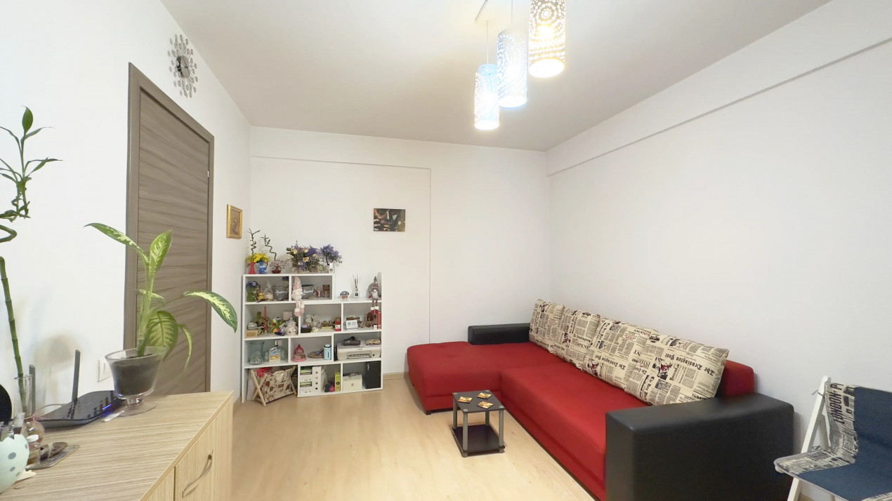 Apartament 2 camere, metrou 1 Decembrie