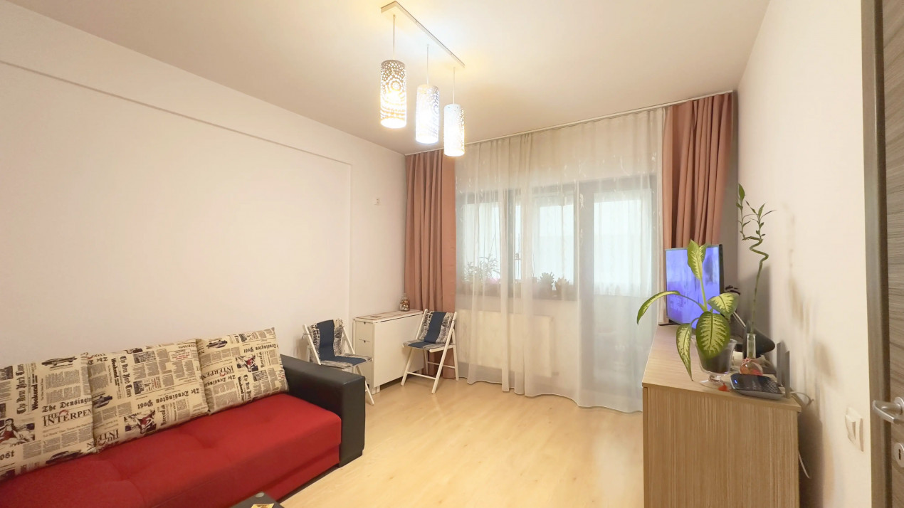 Apartament 2 camere, metrou 1 Decembrie