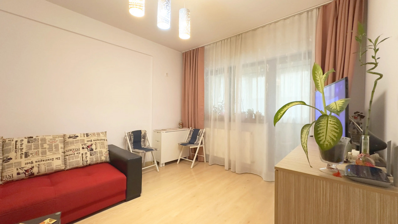 Apartament 2 camere, metrou 1 Decembrie