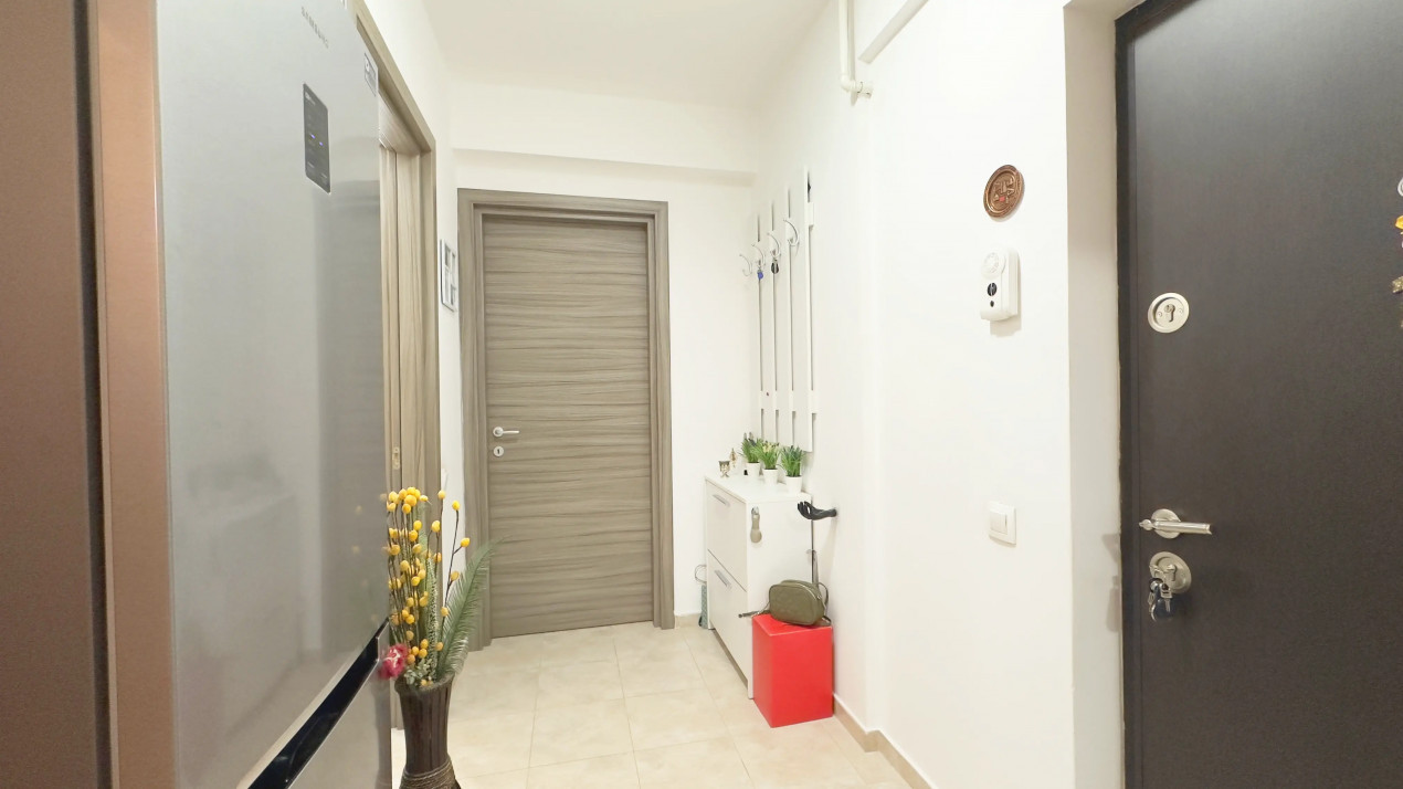 Apartament 2 camere, metrou 1 Decembrie