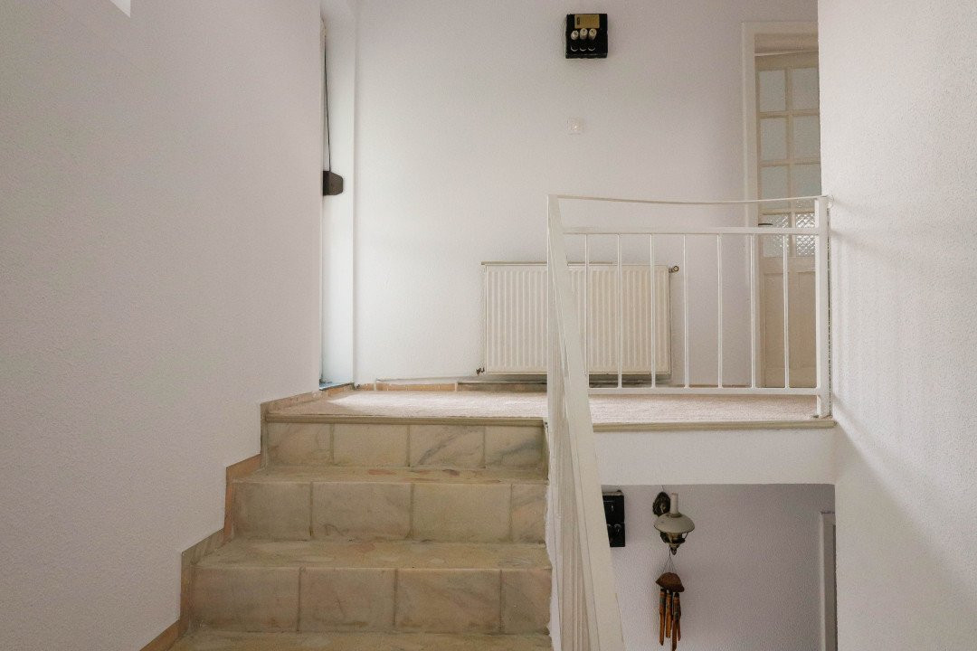 CASA CU LIVADA PANTELIMON