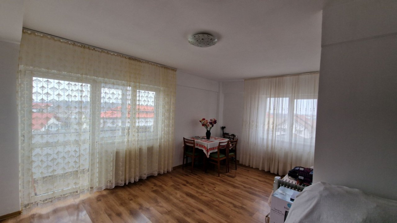 Apartament 2 camere, Comuna 1 Decembrie ILFOV