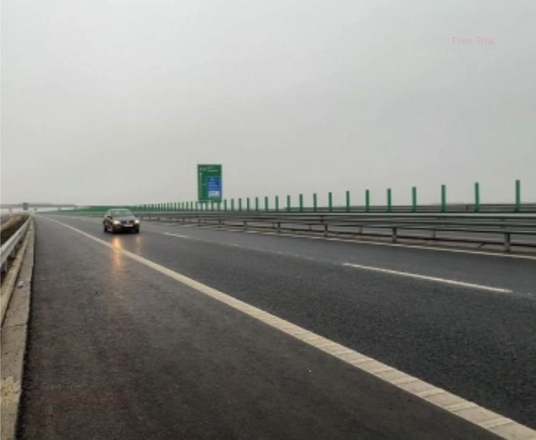 Nord autostrada A0 si A3 teren 14 HA