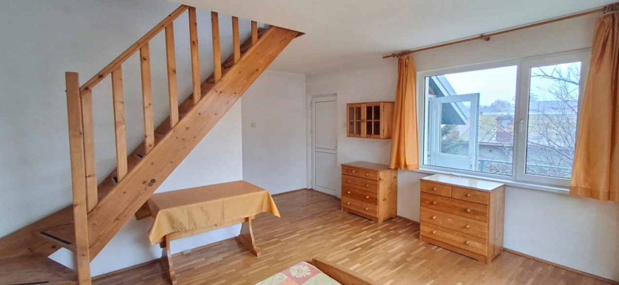 Casa  de vanzare  Buftea centru 